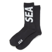 WIND-AND-SEA-WDS-×-CHICSTOCKS-RIB-SOX-Black-168x168