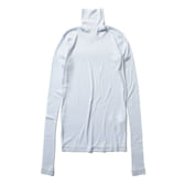 AURALEE-HIGH-GAUGE-SHEER-RIB-TURTLE-NECK-LS-TEE-レディース-Light-Blue-168x168