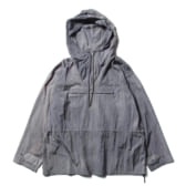 AURALEE-NYLON-STREAK-DYED-HALF-ZIP-HOODIE-Dark-Blue-168x168