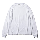 AURALEE-SEAMLESS-LS-TEE-White-168x168