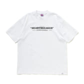 BEDWIN-SS-PRINT-T-「KILEY」-White-168x168