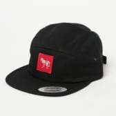 COW-BOOKS-Cap-Red-168x168