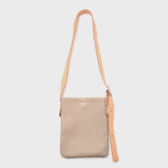 Hender-Scheme-one-side-belt-bag-small-Beige-168x168