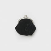 Hender-Scheme-velvet-quilt-snap-pouch-Black-168x168