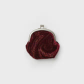 Hender-Scheme-velvet-quilt-snap-pouch-Burgundy-168x168
