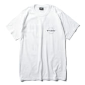 STUSSY-City-Circle-Tee-White-168x168