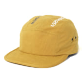 WIND-AND-SEA-WDS-Waterproof-JET-CAP-Mustard-168x168