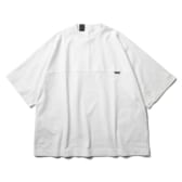 N.HOOLYWOOD-2202-CS06-022-peg T-SHIRT - White