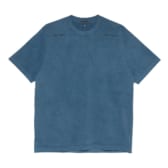 C.E / CAV EMPT-OVERDYE DEFILEMENT FRAME T - Blue