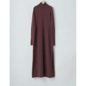 AURALEE-COTTON-WOOL-CASHMERE-KNIT-ONE-PIECE-レディース-168x168