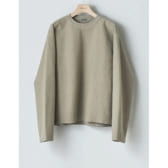 AURALEE-SUPER-MILLED-SWEAT-CUT-OFF-PO-レディース-168x168