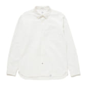 BEDWIN-LS-BD-OX-SHIRT-「BRIAN」-White-168x168