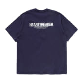 BEDWIN-SS-PRINT-T-「SALMAN」-Navy-168x168