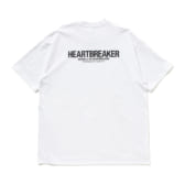 BEDWIN-SS-PRINT-T-「SALMAN」-White-168x168