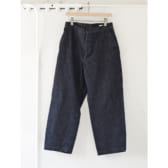 COMOLI-デニム-オーバーパンツ-Navy-168x168