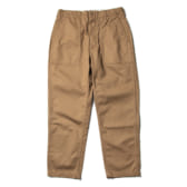 ENGINEERED-GARMENTS-Fatigue-Pant-HB-Twill-Brown-168x168