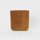 Hender-Scheme-not-eco-bag-small-Camel-168x168