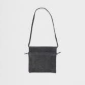 Hender-Scheme-red-cross-bag-small-Dark-Gray-168x168