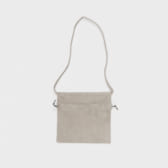 Hender-Scheme-red-cross-bag-small-Lighit-Gray-168x168