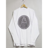 MOUNTAIN-RESEARCH-LS-Tee-A-トライバルA-White-168x168