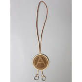 MOUNTAIN-RESEARCH-Round-Key-Case-トライバルA-Beige-168x168