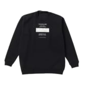 N.HOOLYWOOD-2202-CS81-033-peg-SWEATSHIRT-Black-168x168