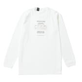 N.HOOLYWOOD-2202-CS82-034-peg-LONG-SLEEVE-T-SHIRT-White-168x168