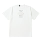 N.HOOLYWOOD-2202-CS83-035-peg-T-SHIRT-White-168x168