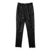 NEAT-Turpan-Satin-Tapered-Black-168x168