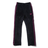 Needles-Narrow-Track-Pant-CPe-Velour-Navy-168x168