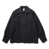 South2-West8-One-up-Shirt-CW-Mole-Cloth-Navy-Dobby-168x168