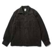 South2-West8-One-up-Shirt-CW-Mole-Cloth-Olive-Plaid-168x168