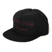 South2-West8-Trucker-Cap-S2W8-Tenkara-Emb.-Black-168x168