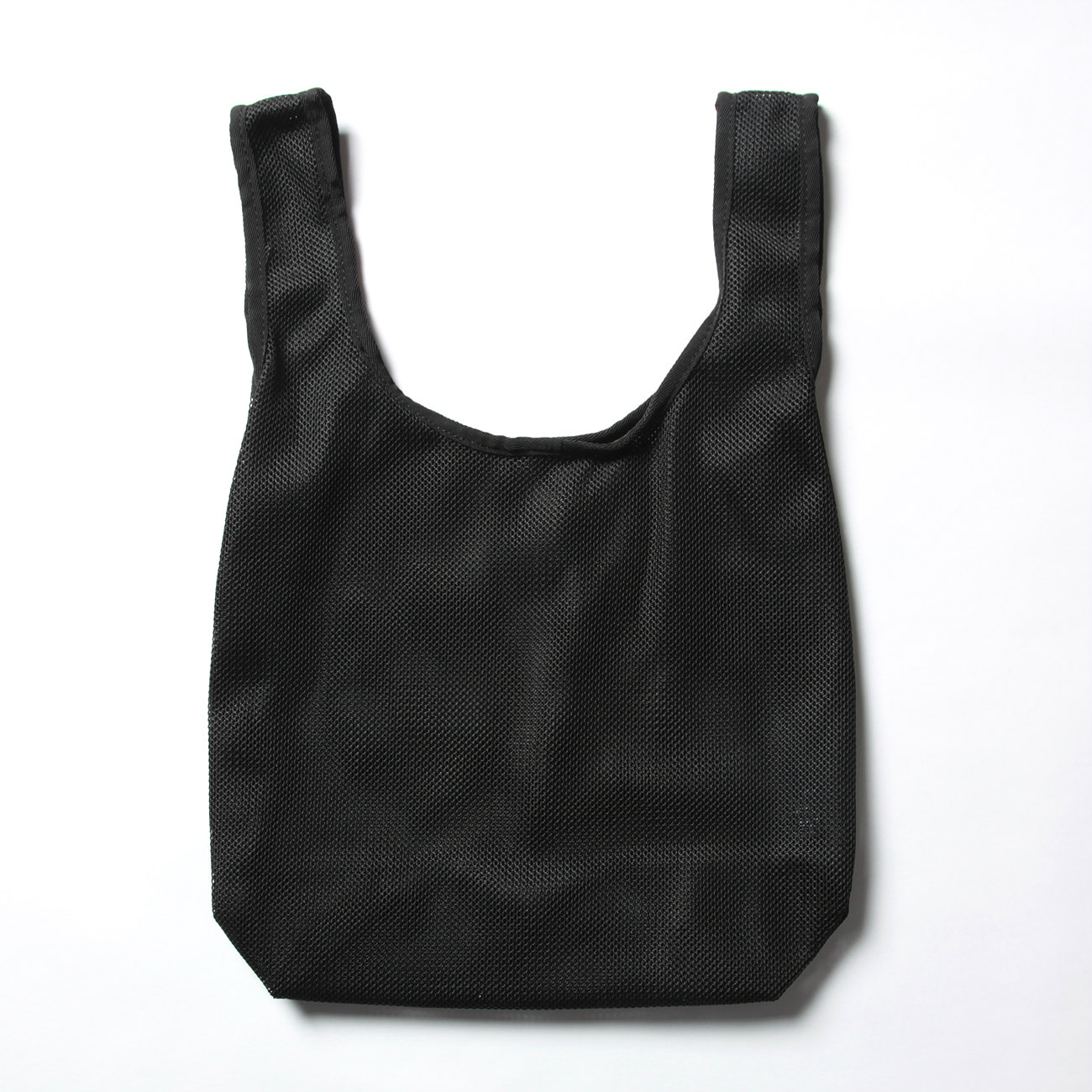 Rebound ショッピングバッグ 背面