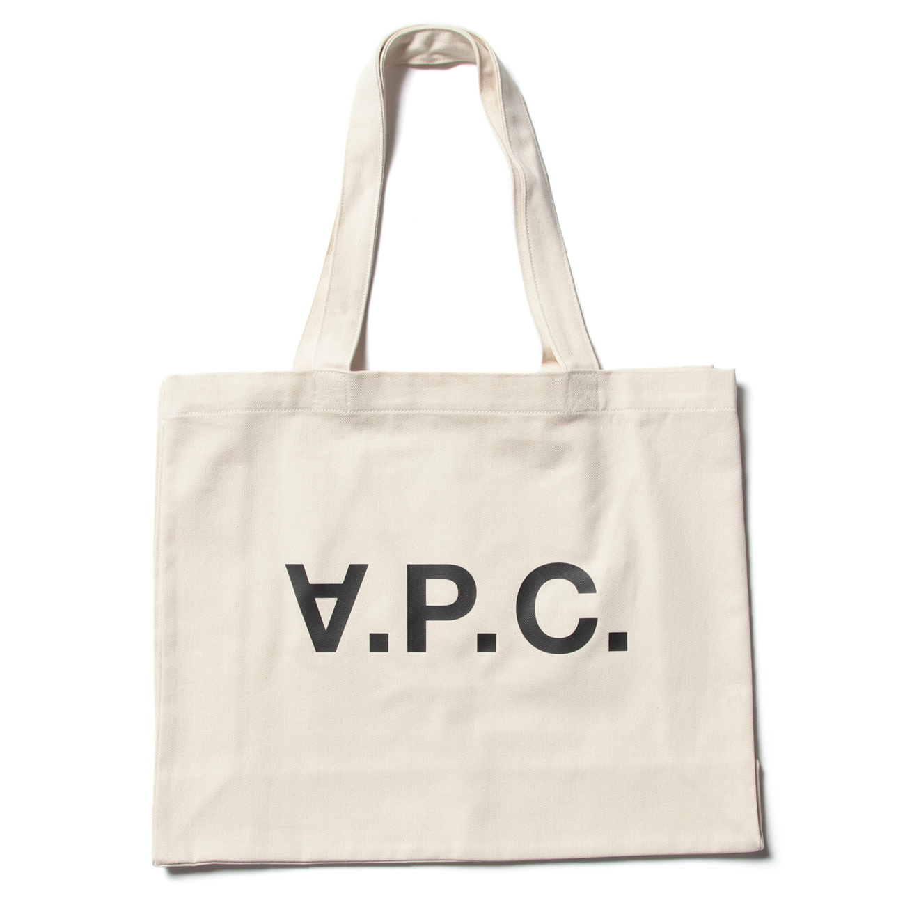 A.P.C. Daniela ショッピングバッグ