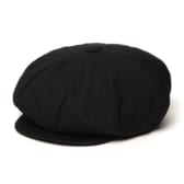 FUJITO-Casquette - Black