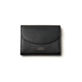 A.P.C.-Genève-ビジネスカードホルダー-Black-168x168