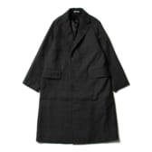 AURALEE-BLUEFACED-WOOL-DOUBLE-CLOTH-CHESTERFIELD-COAT-Mix-Charcoal-168x168