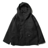 AURALEE-BLUEFACED-WOOL-DOUBLE-CLOTH-ZIP-HOODIE-Mix-Charcoal-168x168