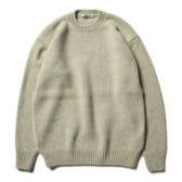 AURALEE-CAMEL-WOOL-MIX-KNIT-PO-Mix-Green-168x168