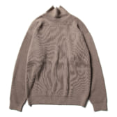 AURALEE-SUPER-FINE-WOOL-RIB-KNIT-TURTLE-NECK-PO-Light-Brown-168x168