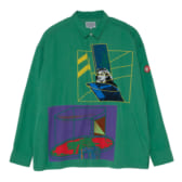 C.E-CAV-EMPT-AUTHENTICITY-BIG-SHIRT-Green-168x168