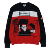 C.E-CAV-EMPT-CAVEMPT-DESIGN-KNIT-Black-168x168