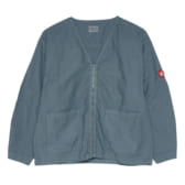 C.E-CAV-EMPT-OVERDYE-UNBALANCE-ZIP-JACKET-Grey-168x168