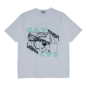 C.E-CAV-EMPT-THE-BIOGRAPHY-T-White-168x168