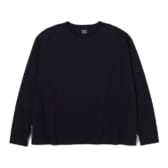 DELUXE-CLOTHING-PINA-COLADA-LONG-SLV.TEE-Black-168x168