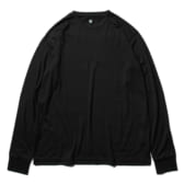 DESCENTE-PAUSE-MERINO-WOOL-LS-PULLOVER-Black-168x168