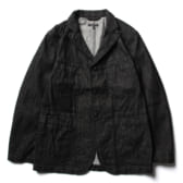 ENGINEERED-GARMENTS-Bedford-Jacket-12oz-Cone-Denim-Black-168x168