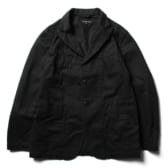 ENGINEERED-GARMENTS-Bedford-Jacket-HB-Twill-Black-168x168