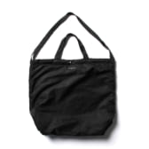 ENGINEERED-GARMENTS-Carry-All-Tote-Flight-Satin-Black-168x168